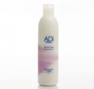 hand & body lotion sexy scent