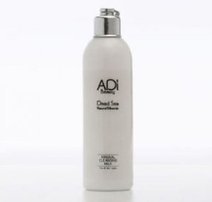 Mineral Cleansing Milk